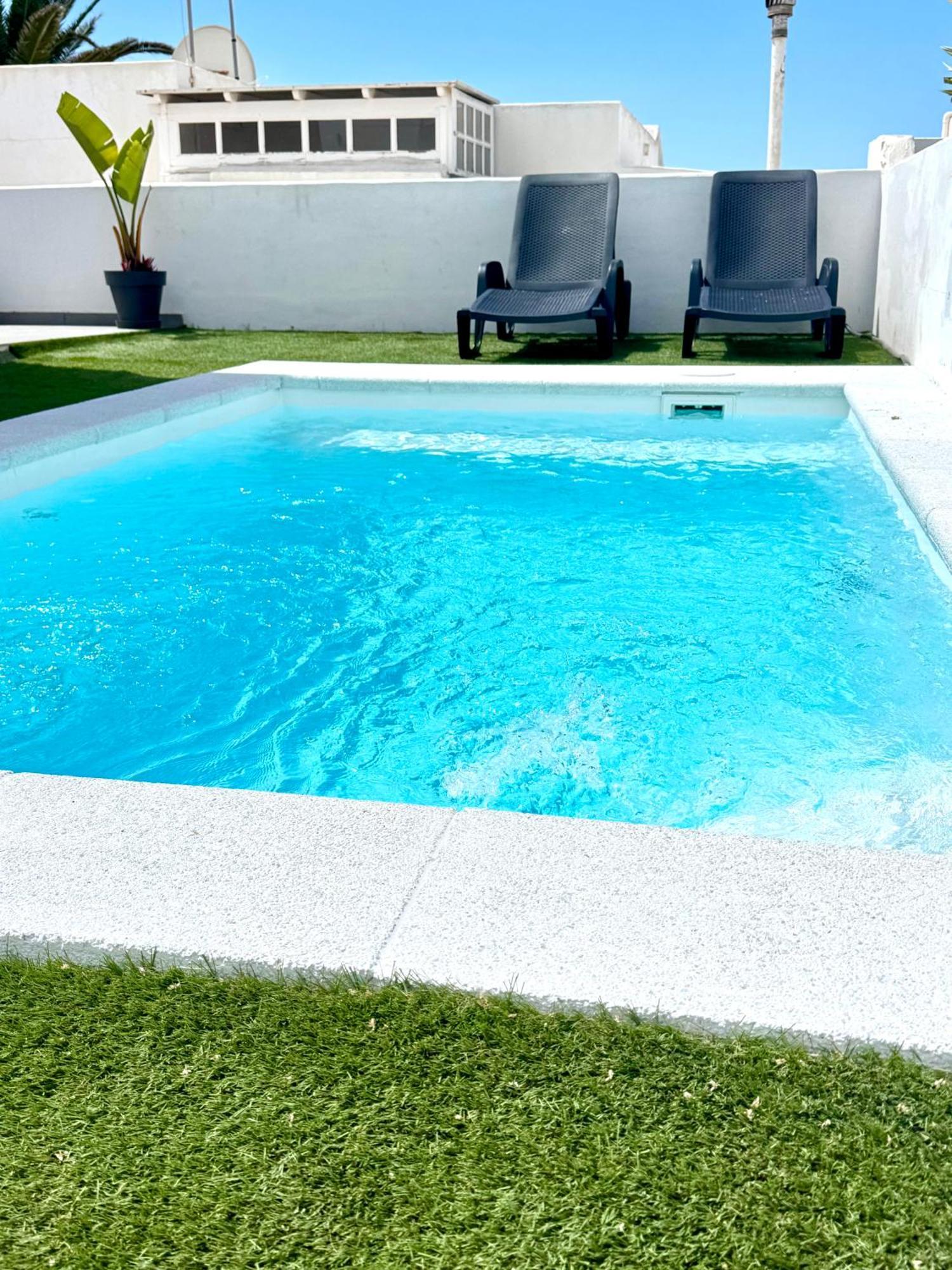Villa Casa Olas *
